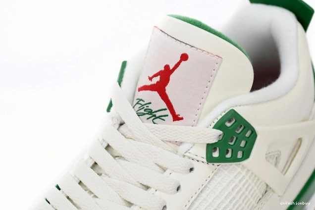 Jordan 4 DR5415-103 Green Retro Pine SB 0804